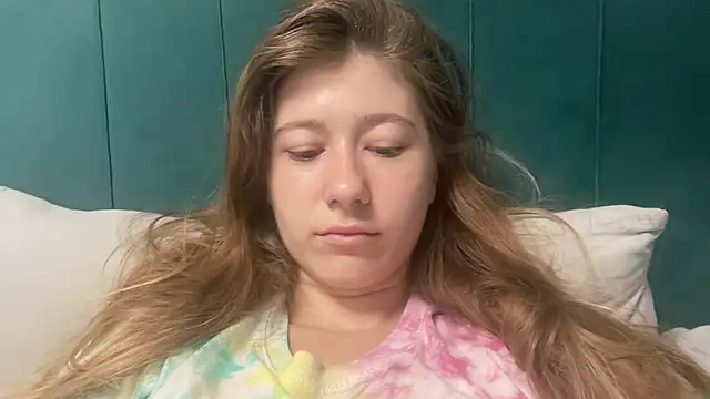 Snapshot of GraceCook_ chatting on 07/15/26, 10:22 GraceCook online show from 07/15/26, 10:22
