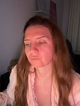 therealgingerr online show from 05/30/26, 09:42