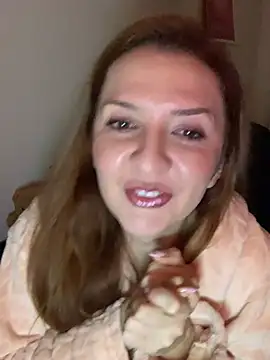 therealgingerr online show from 06/06/26, 01:33