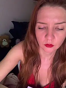 therealgingerr online show from 05/24/26, 02:55