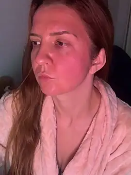 therealgingerr online show from 05/30/26, 01:01