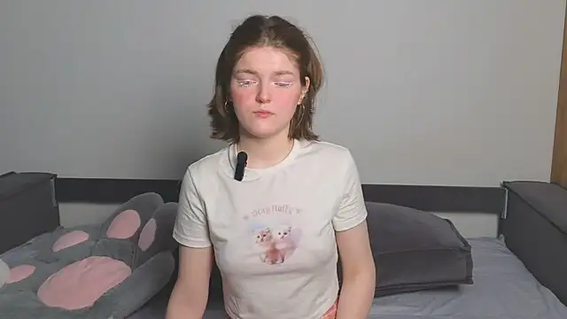 Annpopsy online show from 05/08/26, 07:39