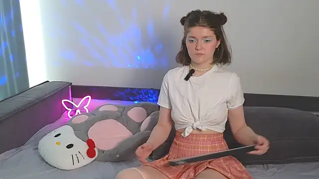 Annpopsy online show from 05/22/26, 03:21
