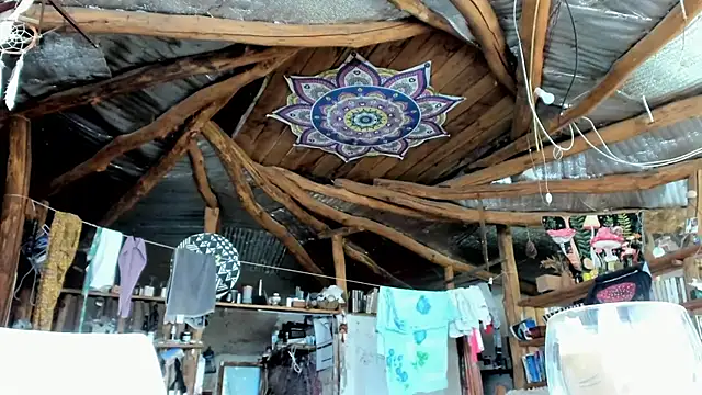Snapshot of wildforestmuse_ chatting on 07/16/26, 05:15 wildforestmuse online show from 07/16/26, 05:15