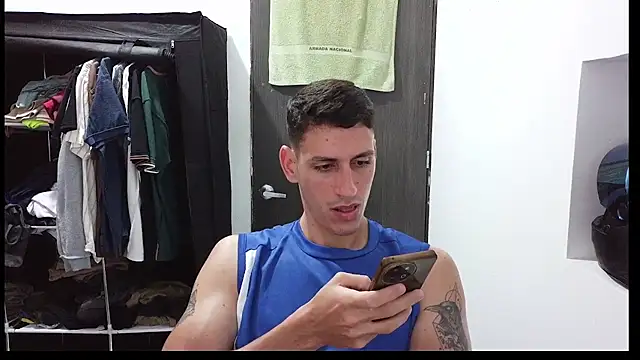 Snapshot of RaulRico chatting on 05/09/26, 09:07 RaulRico online show from 05/09/26, 09:07