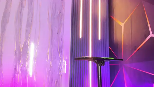 Miss Isa  online show from 06/03/26, 03:39