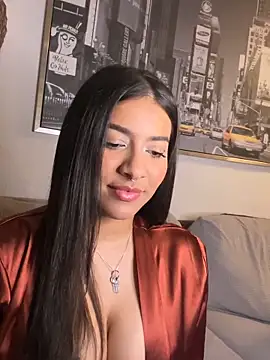 sofiaveega online show from 05/04/26, 10:45