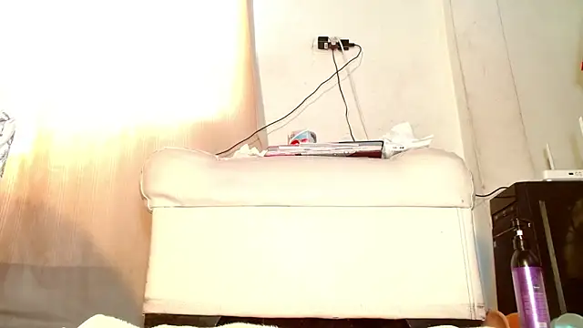 Nasty Roxxane online show from 05/27/26, 05:42