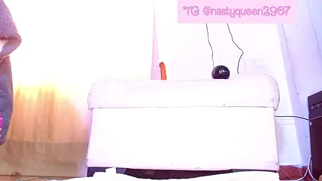 Nasty Roxxane online show from 05/20/26, 06:49
