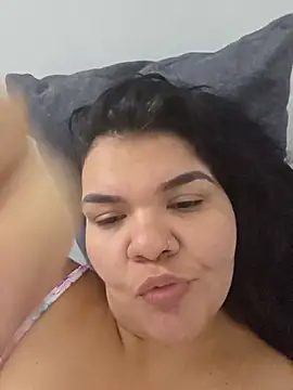 Snapshot of DiosaBelle chatting on 06/02/26, 01:16 DiosaBelle online show from 06/02/26, 01:16