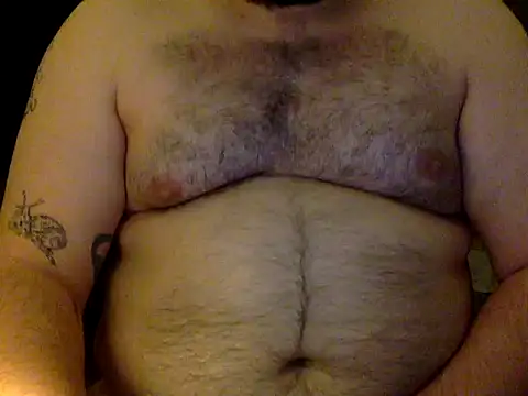 dirtyspitbearwhrrr online show from 05/31/26, 10:43