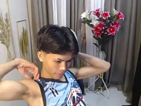 sweetguy forth online show from 05/06/26, 11:03