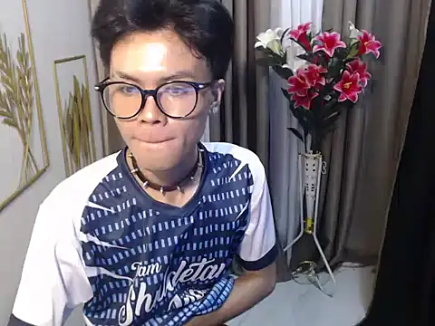 sweetguy forth online show from 05/07/26, 11:13