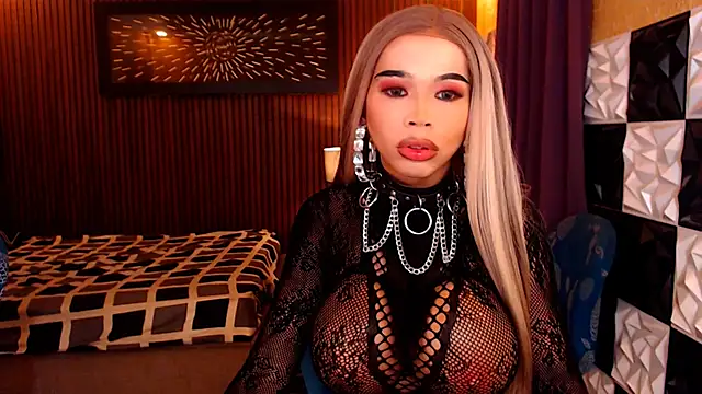 MariaSofiaLoveTS online show from 06/10/26, 09:16