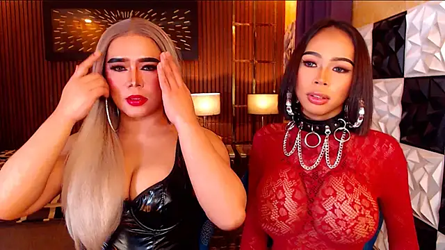 MariaSofiaLoveTS online show from 06/04/26, 11:26