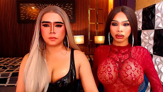 MariaSofiaLoveTS online show from 06/06/26, 11:04