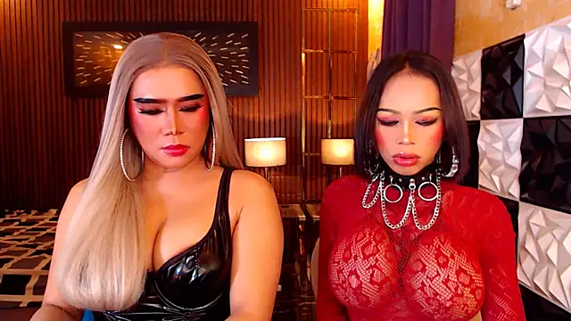 MariaSofiaLoveTS online show from 06/03/26, 11:33