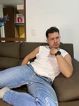 santistart online show from 05/31/26, 03:45