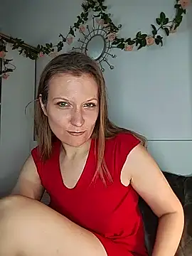 Candy Cougar online show from 07/18/26, 07:06