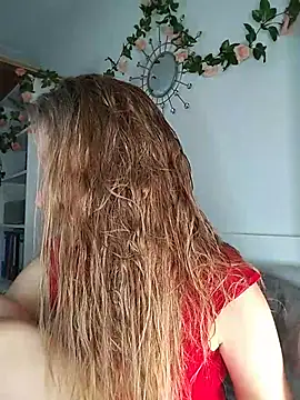 Candy Cougar online show from 07/07/26, 06:58