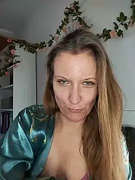 Candy Cougar online show from 07/09/26, 07:09