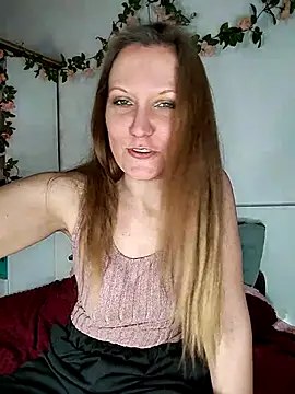 Candy Cougar online show from 05/07/26, 06:28