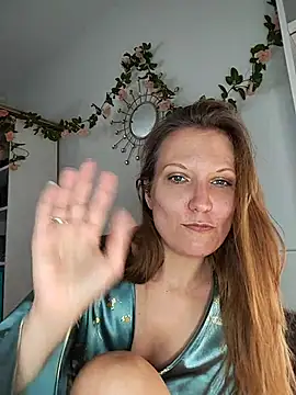 Candy Cougar online show from 07/05/26, 06:53