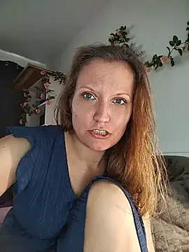 Candy Cougar online show from 06/22/26, 07:05