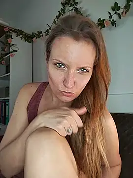Candy Cougar online show from 07/02/26, 06:52