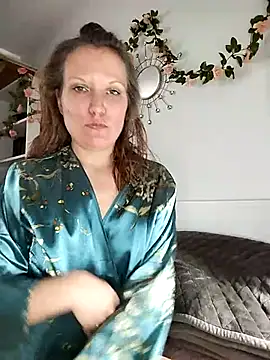 Candy Cougar online show from 07/13/26, 06:56