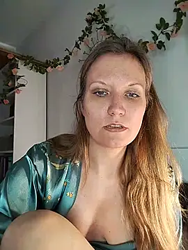 Candy Cougar online show from 07/14/26, 07:02