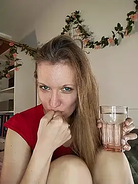 Candy Cougar online show from 06/27/26, 06:41