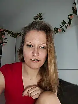 Candy Cougar online show from 07/17/26, 06:54