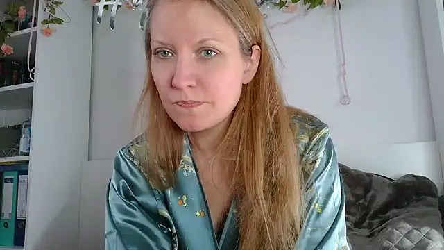 Candy Cougar online show from 07/25/26, 07:05