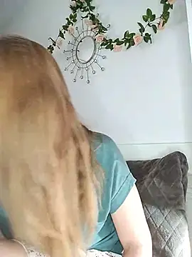 Candy Cougar online show from 07/08/26, 06:36
