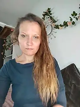 Candy Cougar online show from 07/04/26, 07:04