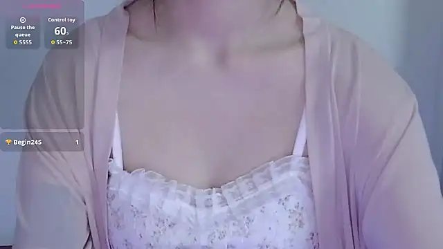 EmmySweety2k7 online show from 05/04/26, 06:27