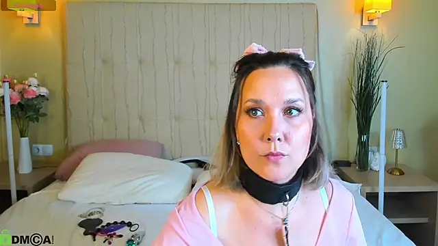 Nikki Mi1k online show from 05/29/26, 09:26