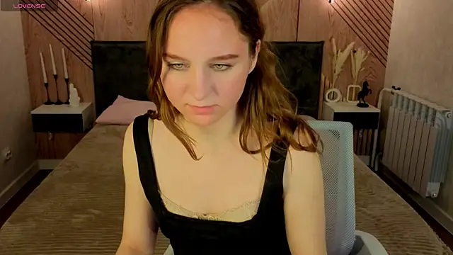 Vicki Milles online show from 05/16/26, 10:36