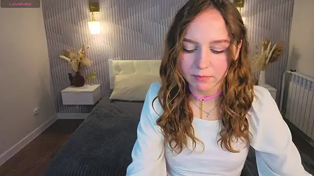 Vicki Milles online show from 05/11/26, 08:59