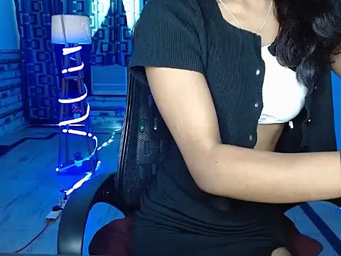 Annu 07 online show from 05/25/26, 04:45