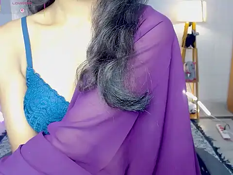 Annu 07 online show from 07/11/26, 04:02