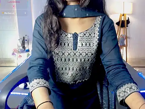 Annu 07 online show from 07/08/26, 04:35