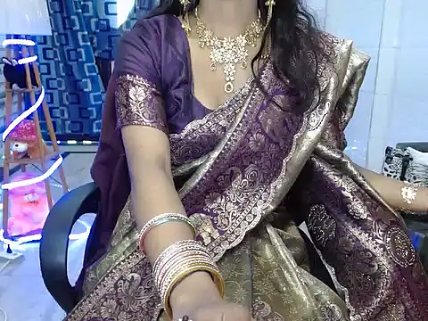 Annu 07 online show from 06/01/26, 08:36