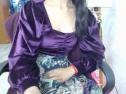 Annu 07 online show from 06/06/26, 04:39