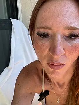 Sexy-Rachel online show from 06/26/26, 08:31