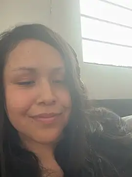 Snapshot of KeniaLuna chatting on 02/24/26, 09:26 KeniaLuna online show from 02/24/26, 09:26