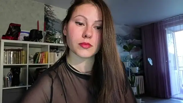 Dana-Queendom online show from 05/08/26, 01:37