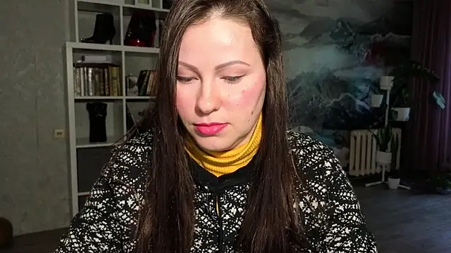 Dana-Queendom online show from 05/21/26, 12:19
