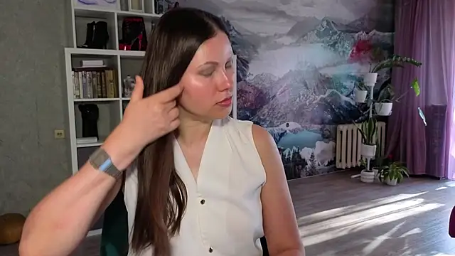 Dana-Queendom online show from 06/13/26, 12:52
